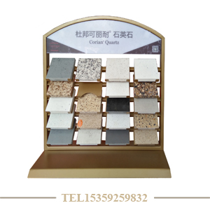 石材臺(tái)面架  石英石展架  SRT036