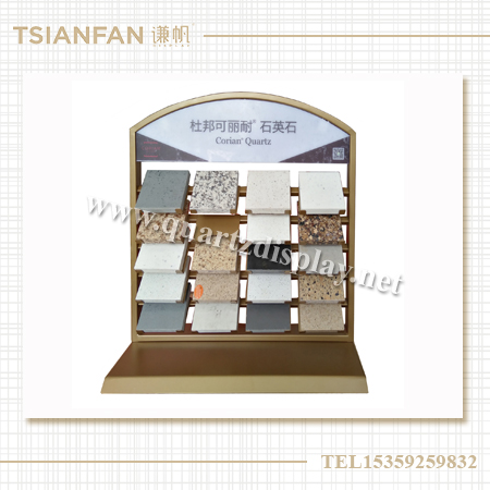 石材臺(tái)面架  石英石展架  SRT036