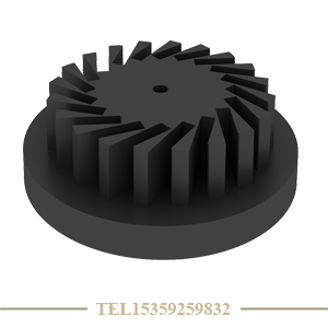 旋轉(zhuǎn)式石英石展架  石英石臺(tái)面架SRT209