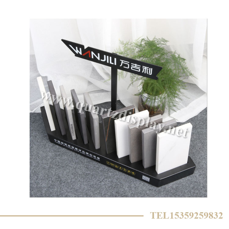 人造石石英石臺(tái)面架